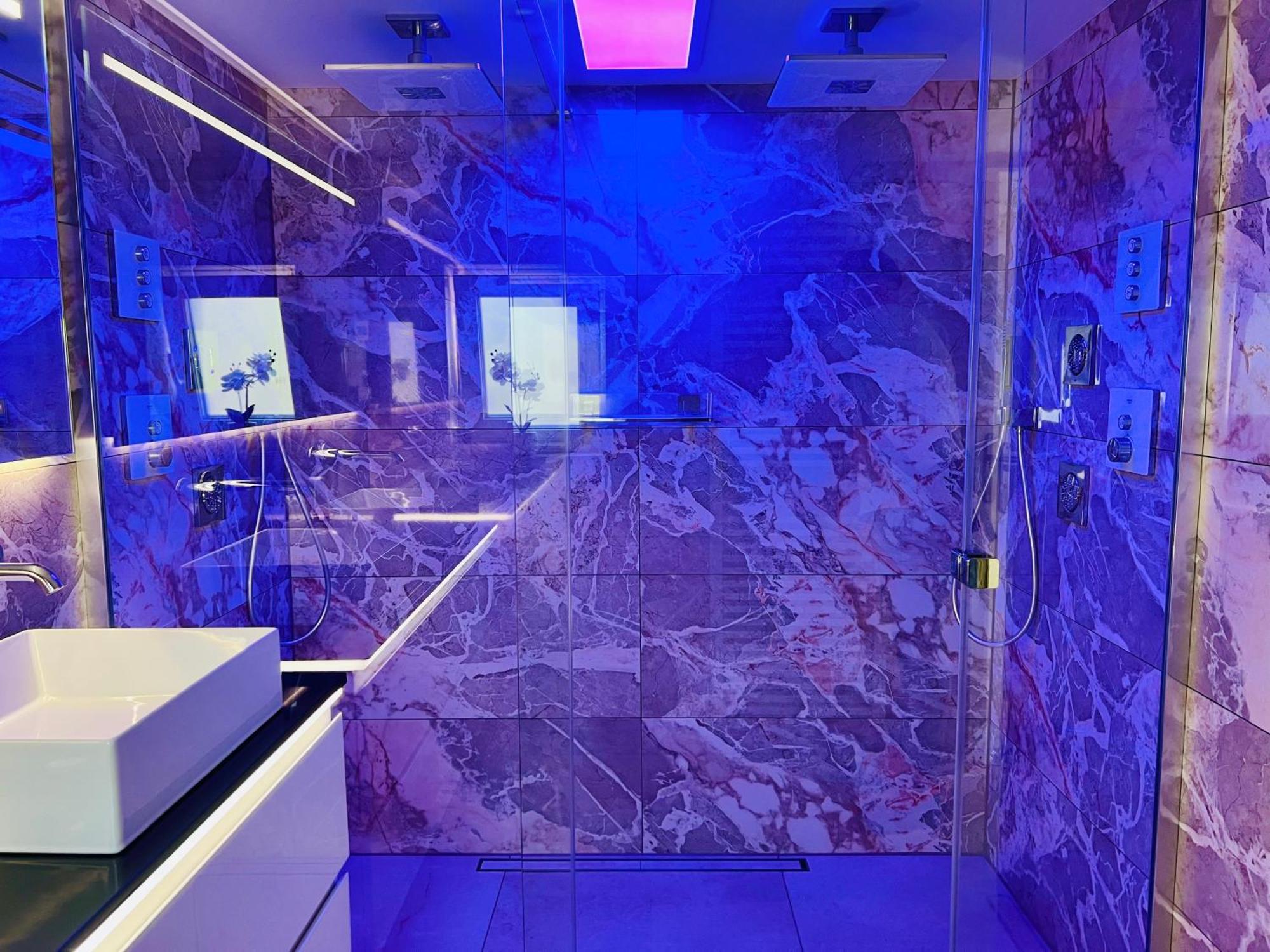 凯尔克拉德Wellness-Oase住宿加早餐旅馆 外观 照片