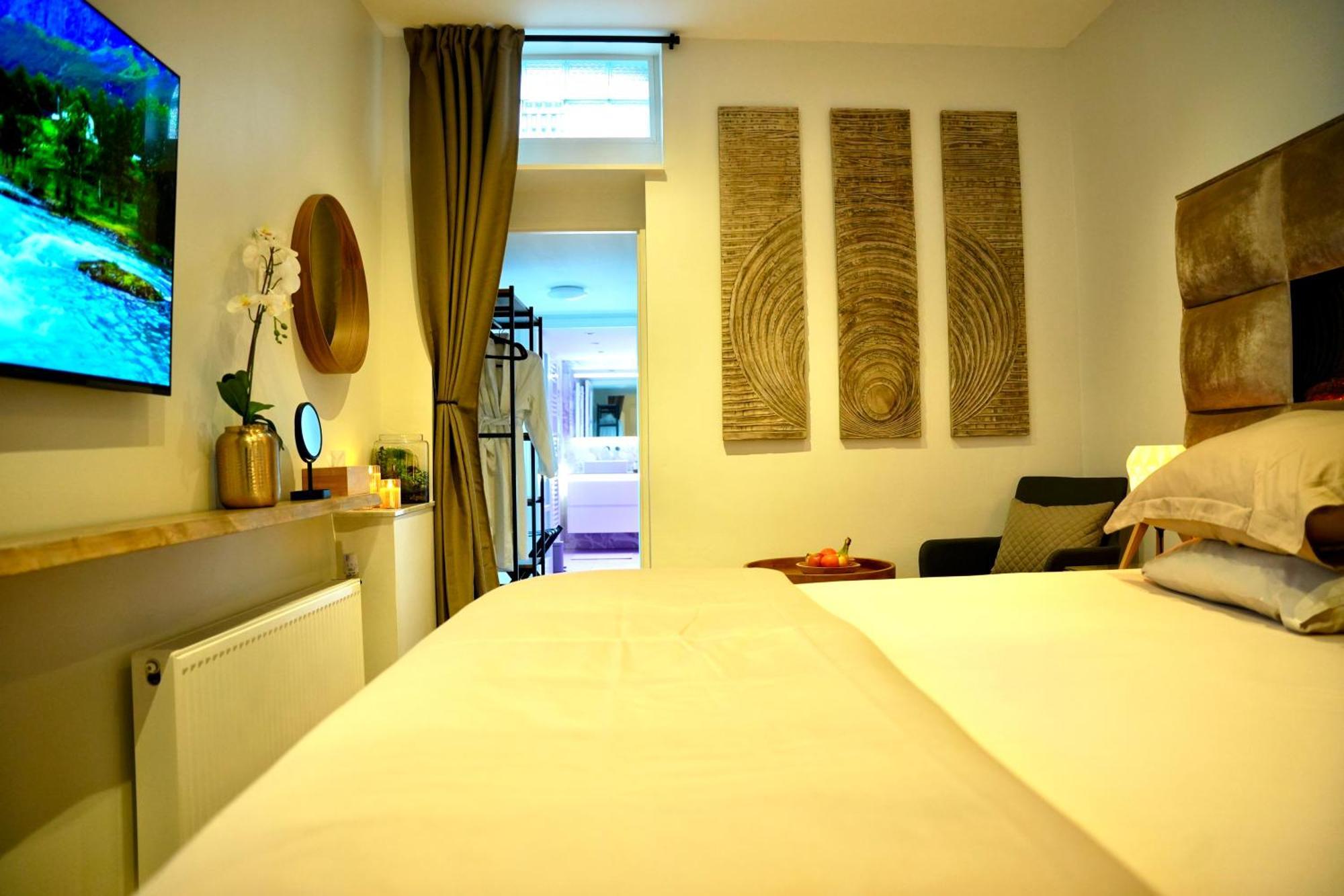 凯尔克拉德Wellness-Oase住宿加早餐旅馆 外观 照片